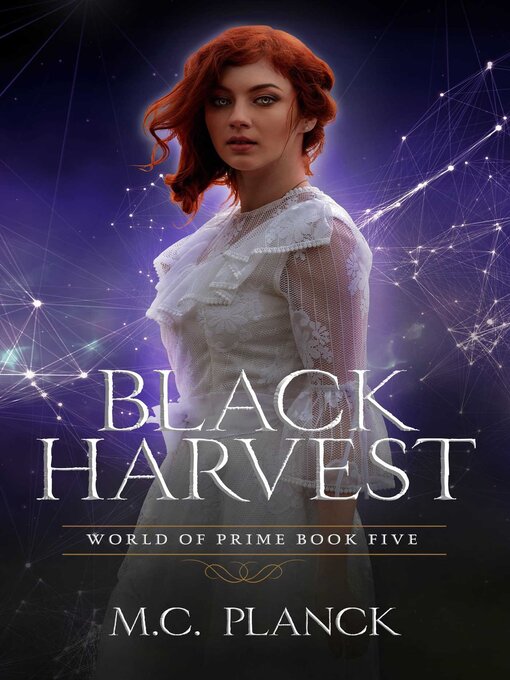 Title details for Black Harvest by M.C. Planck - Available